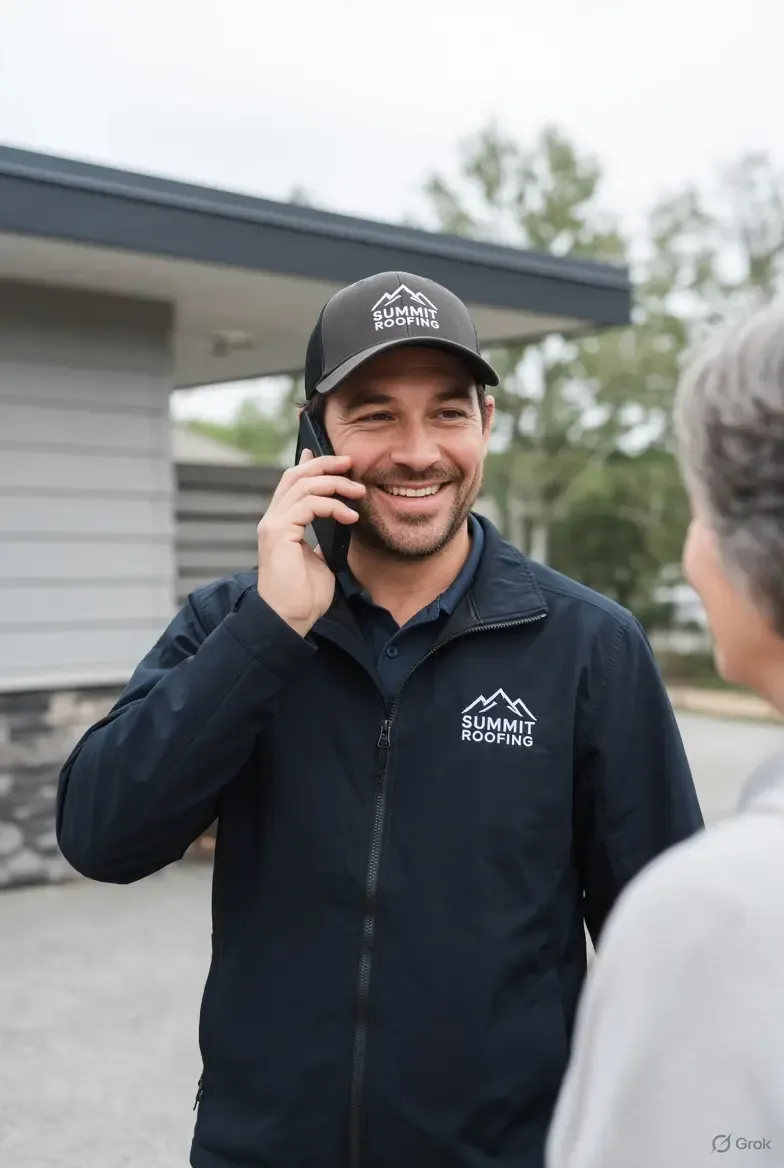 Flat Roof Leak Repair Culloden, GA FAQs